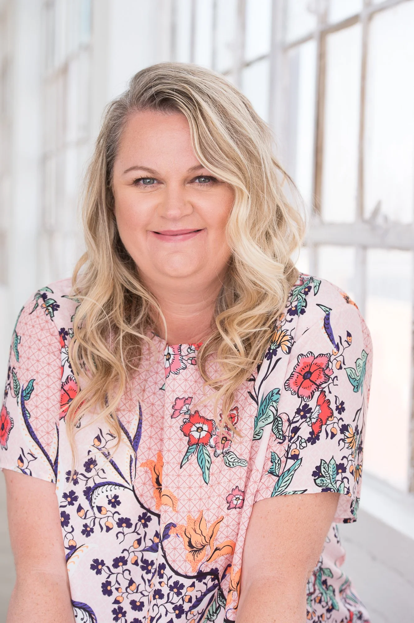 Claire Lissone, founder of Real Estate Collective