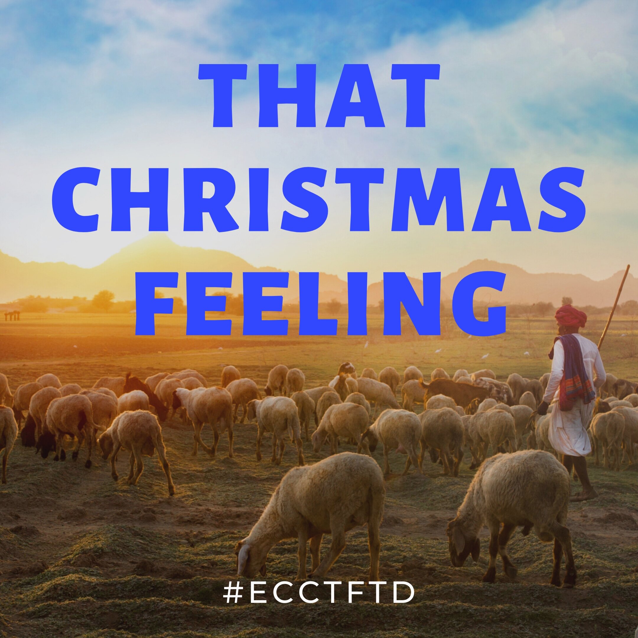 THAT CHRISTMAS FEELING