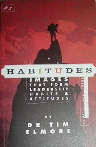 Habitudes: Dr. Tim Elmore