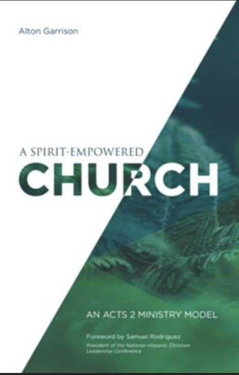 The Spirit Empowered Church