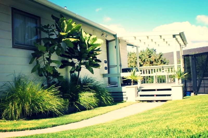 GALLERY — Tairua Escape