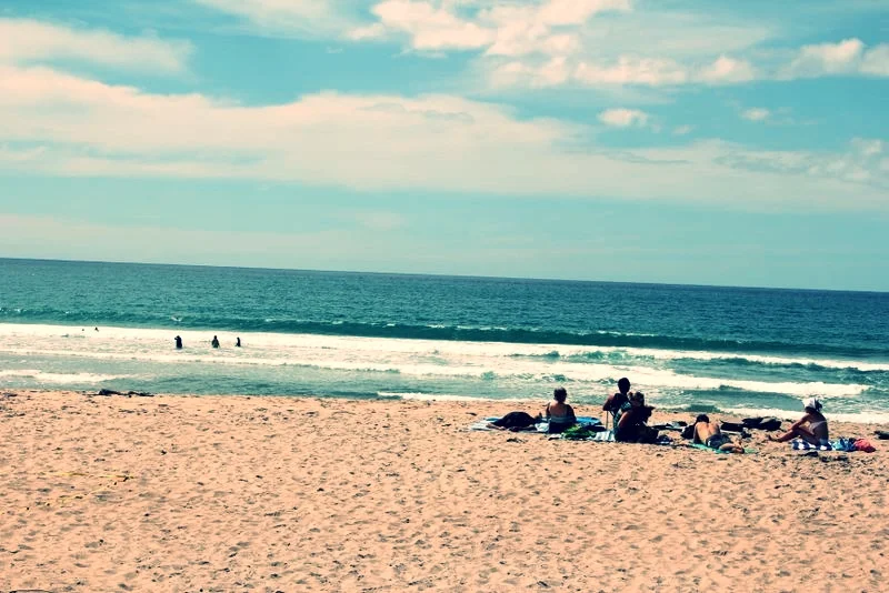 GALLERY — Tairua Escape