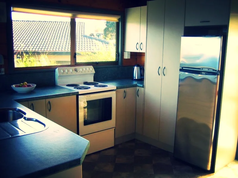 GALLERY — Tairua Escape