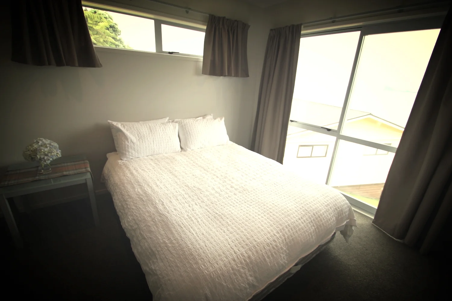 GALLERY — Tairua Escape