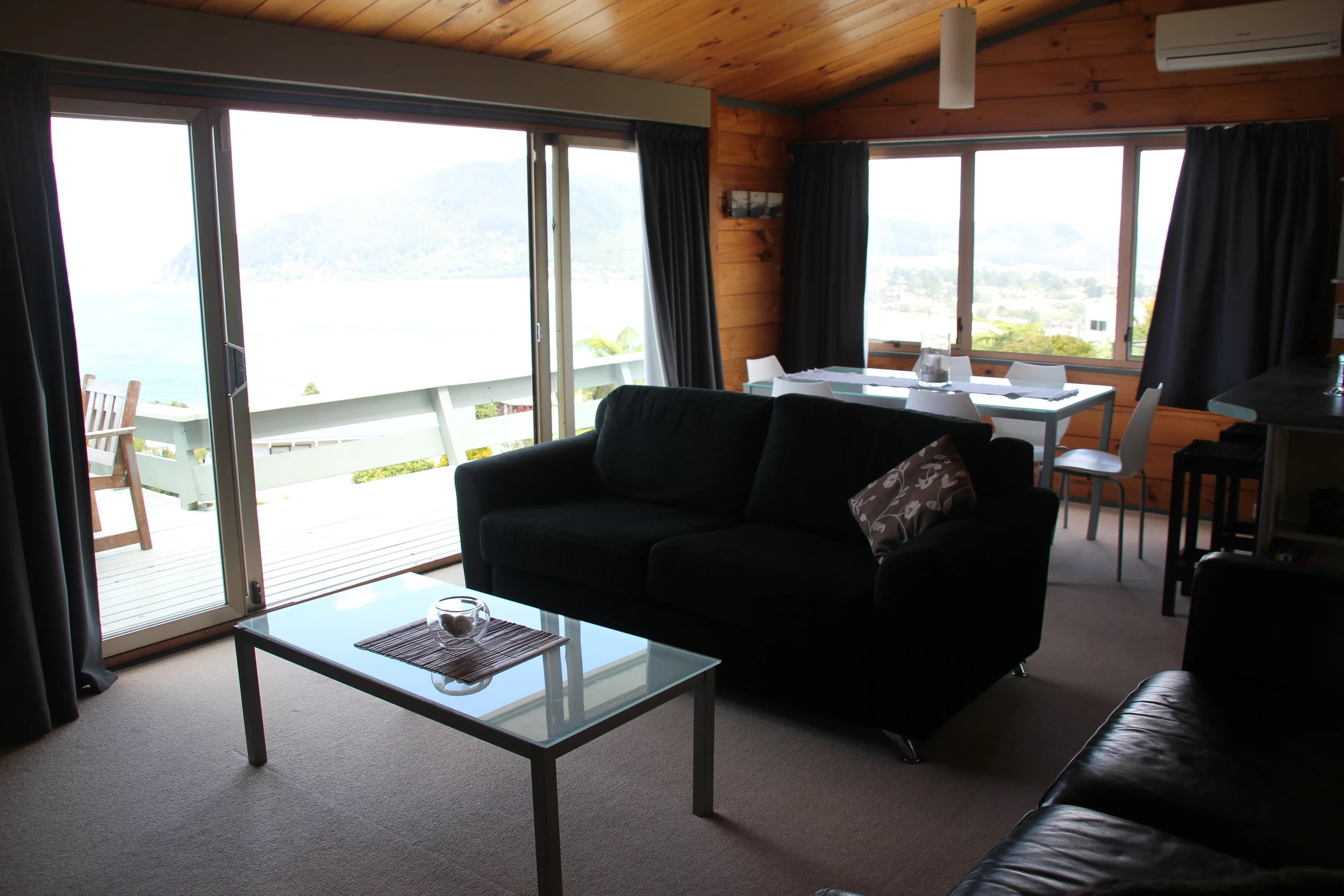 GALLERY — Tairua Escape