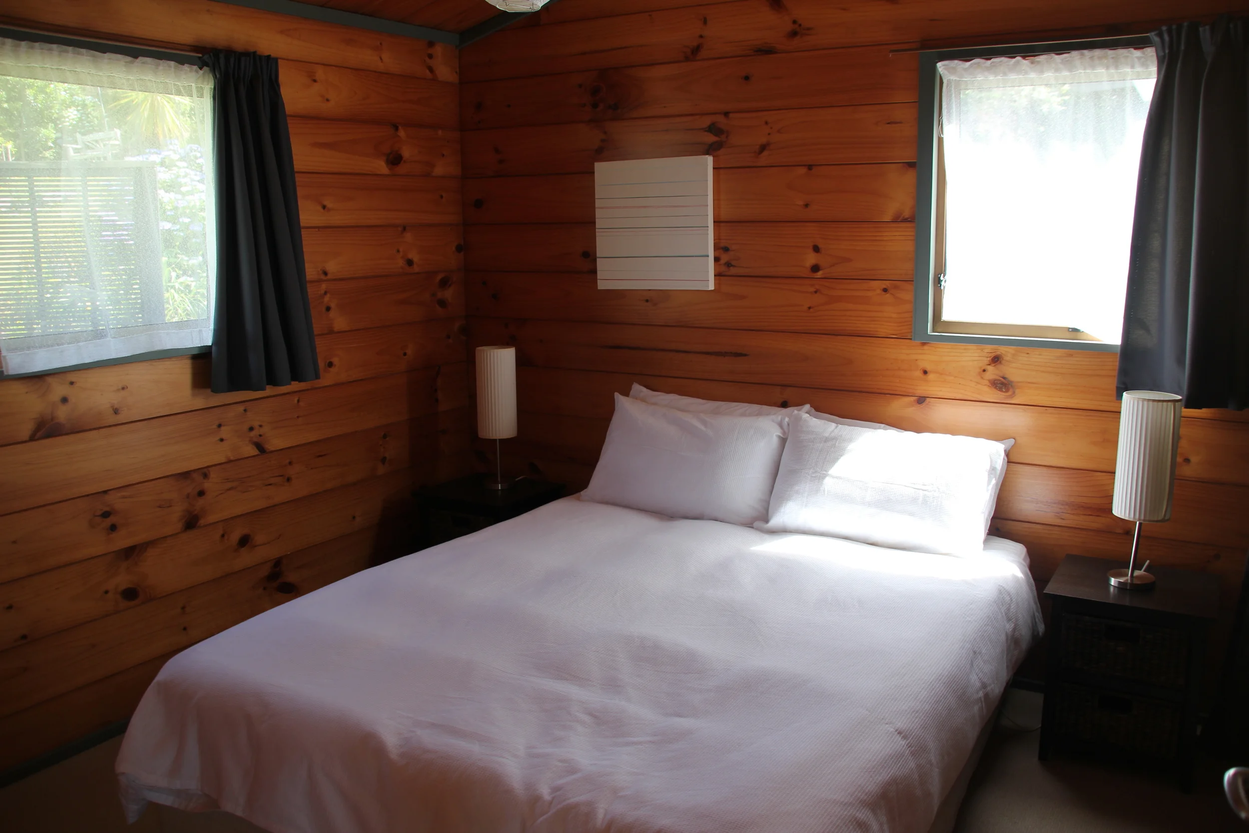 TAIRUA ESCAPE — Tairua Escape