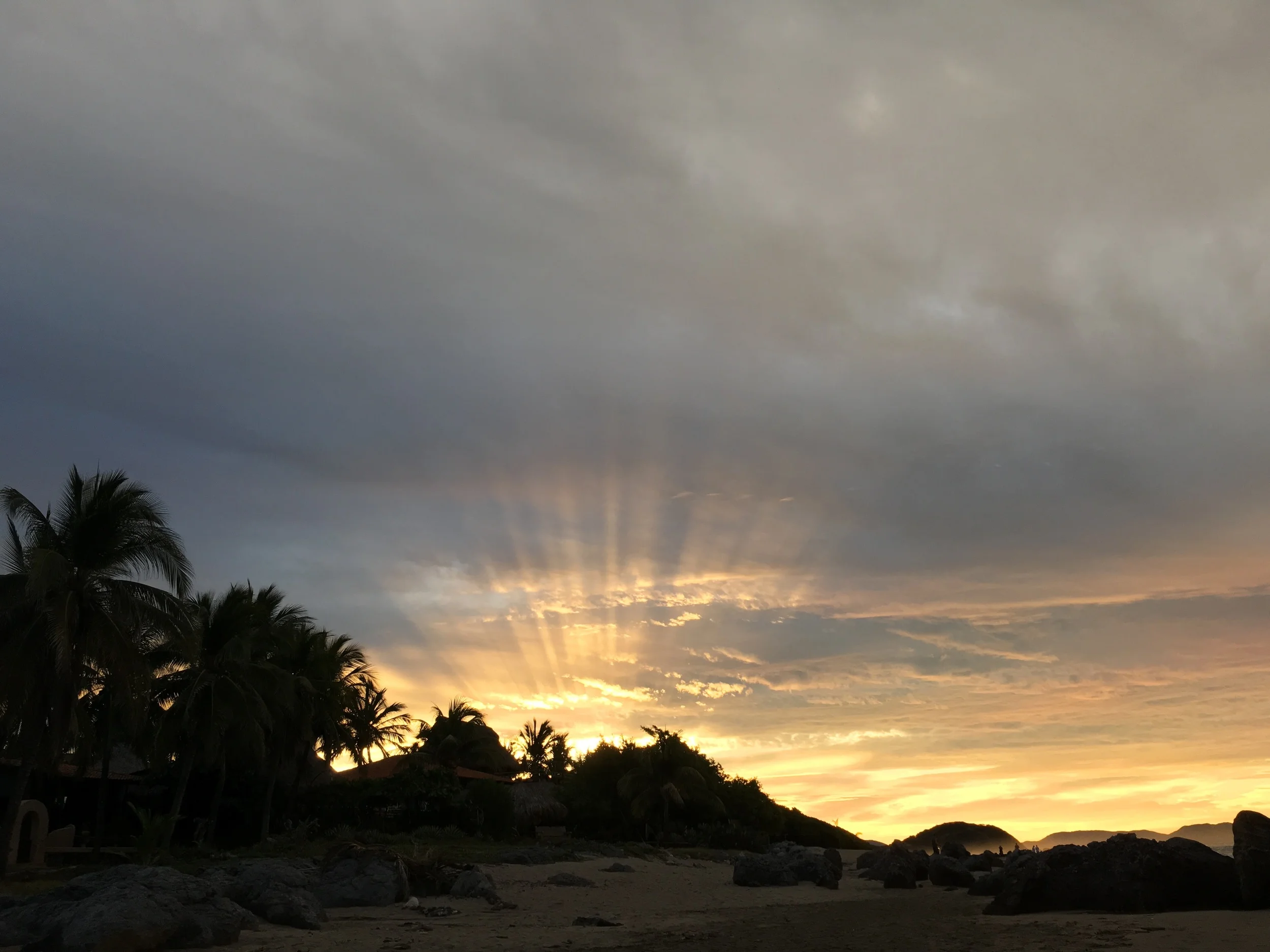 Transforming Hardship into Heart-Growth