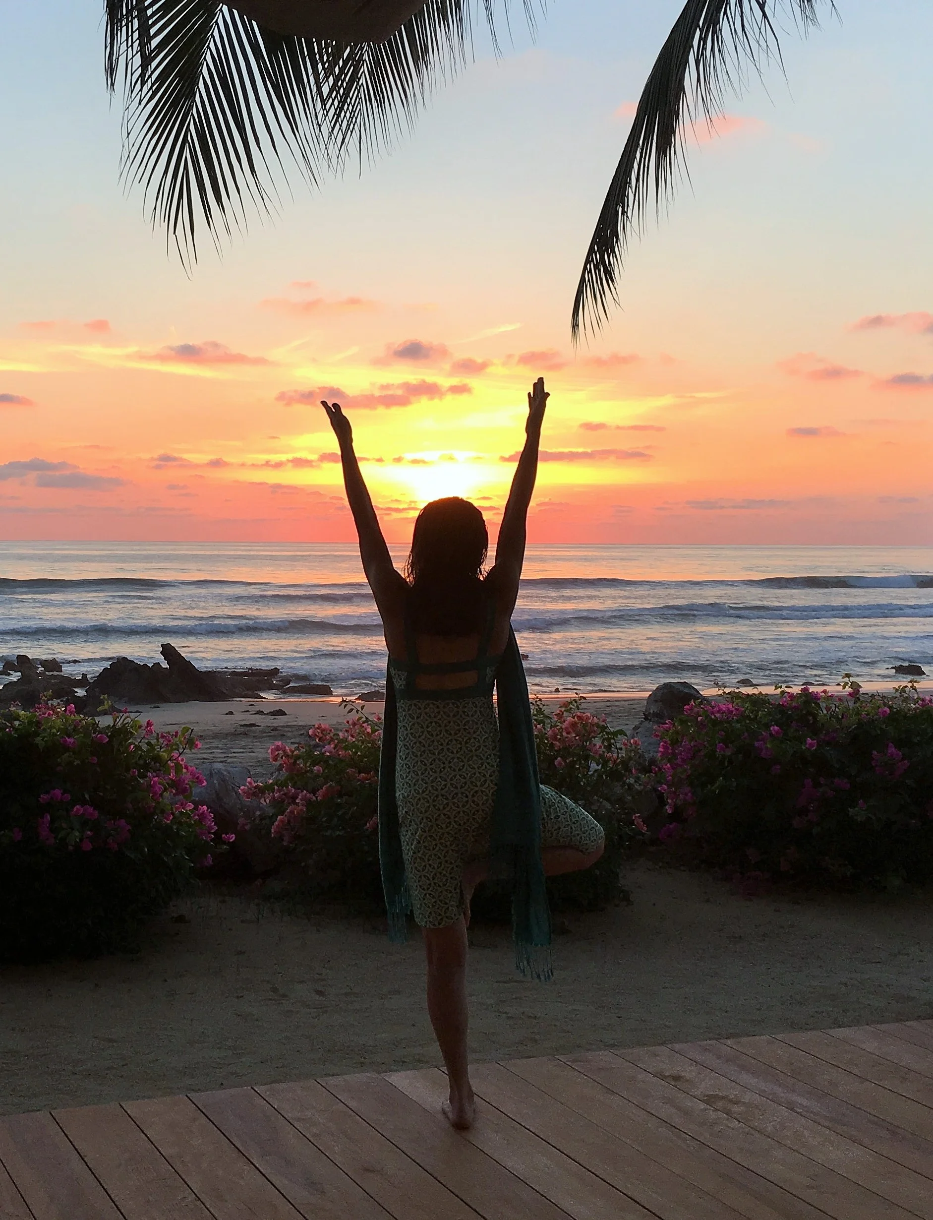 4 Steps to Creating a Transformative Retreat Experience