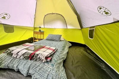 Tents