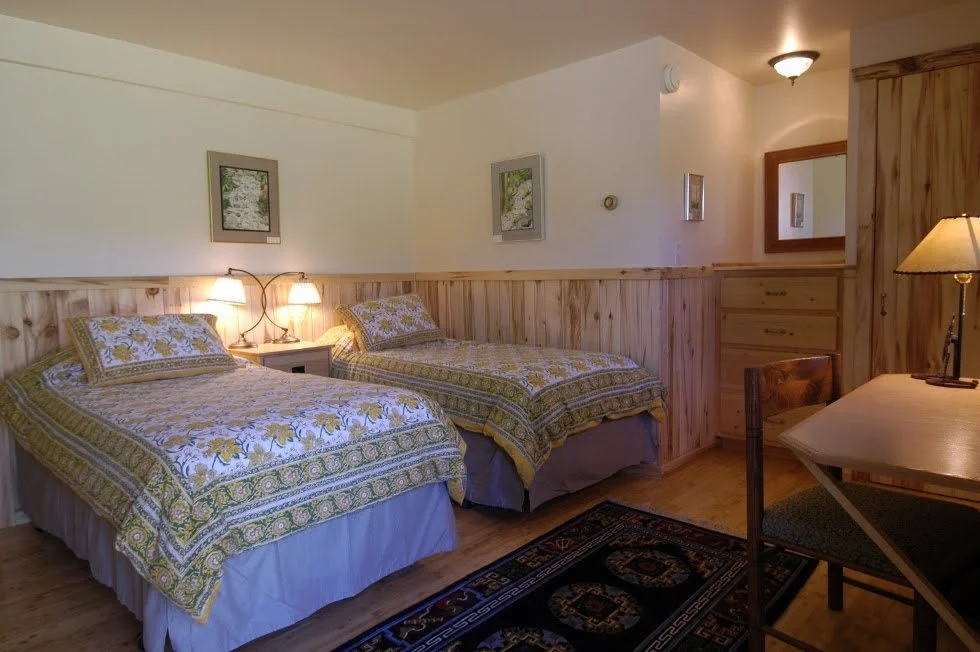Ranch Chalet