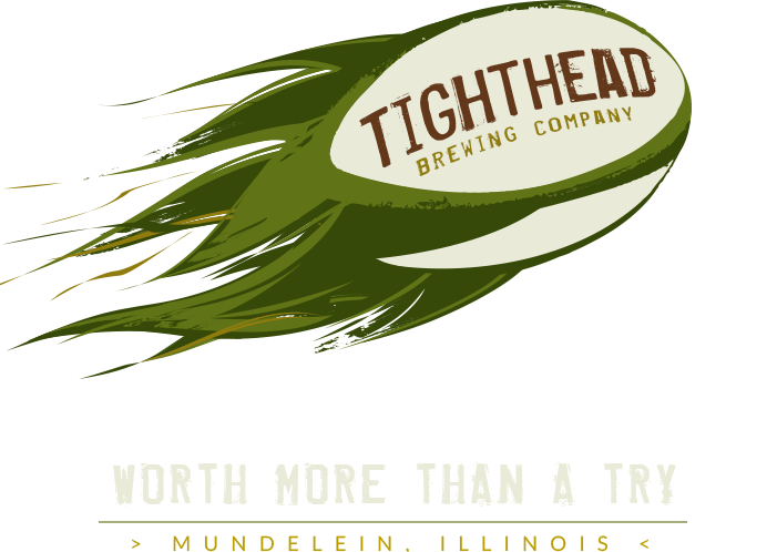 Tighthead Brewing Co.