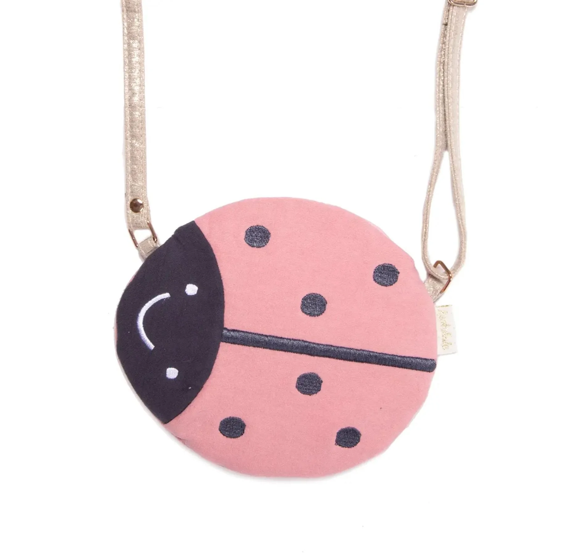 Ladybug Handbag.JPG
