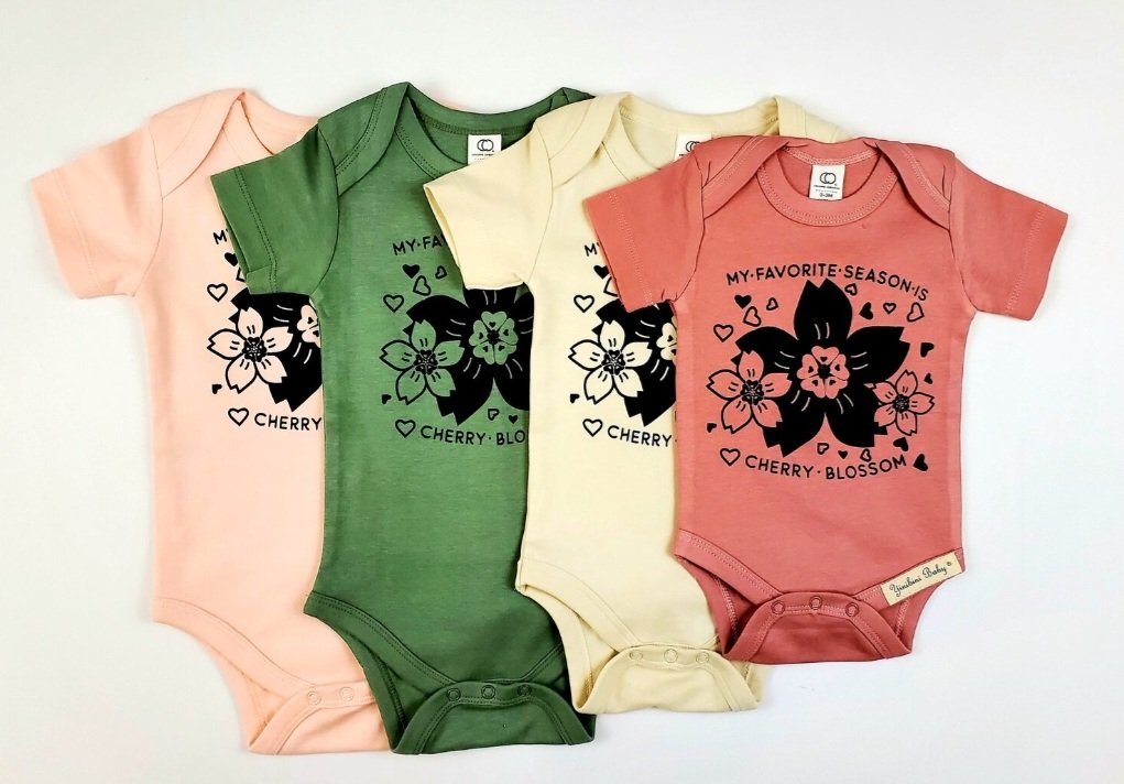 Cherry baby best sale clothes
