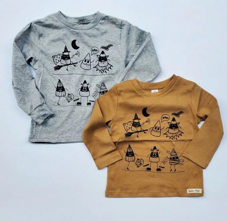 Candy Corn Halloween Party.JPG