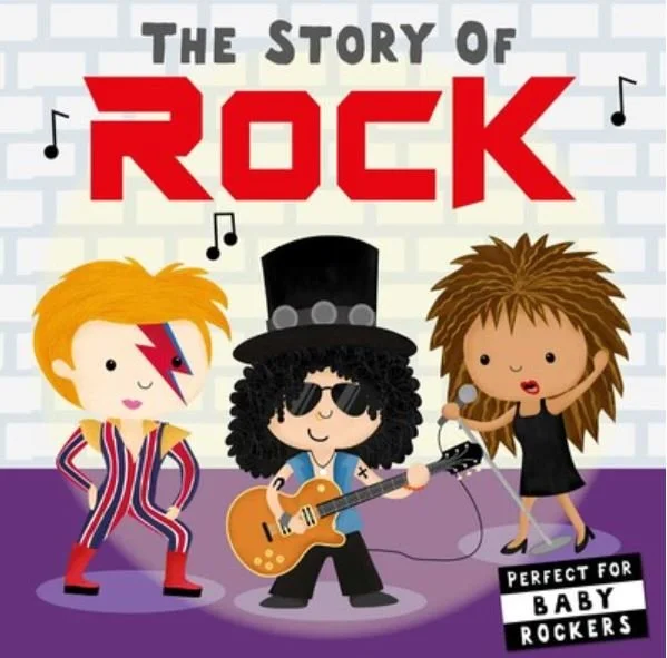 The Story of Rock.JPG