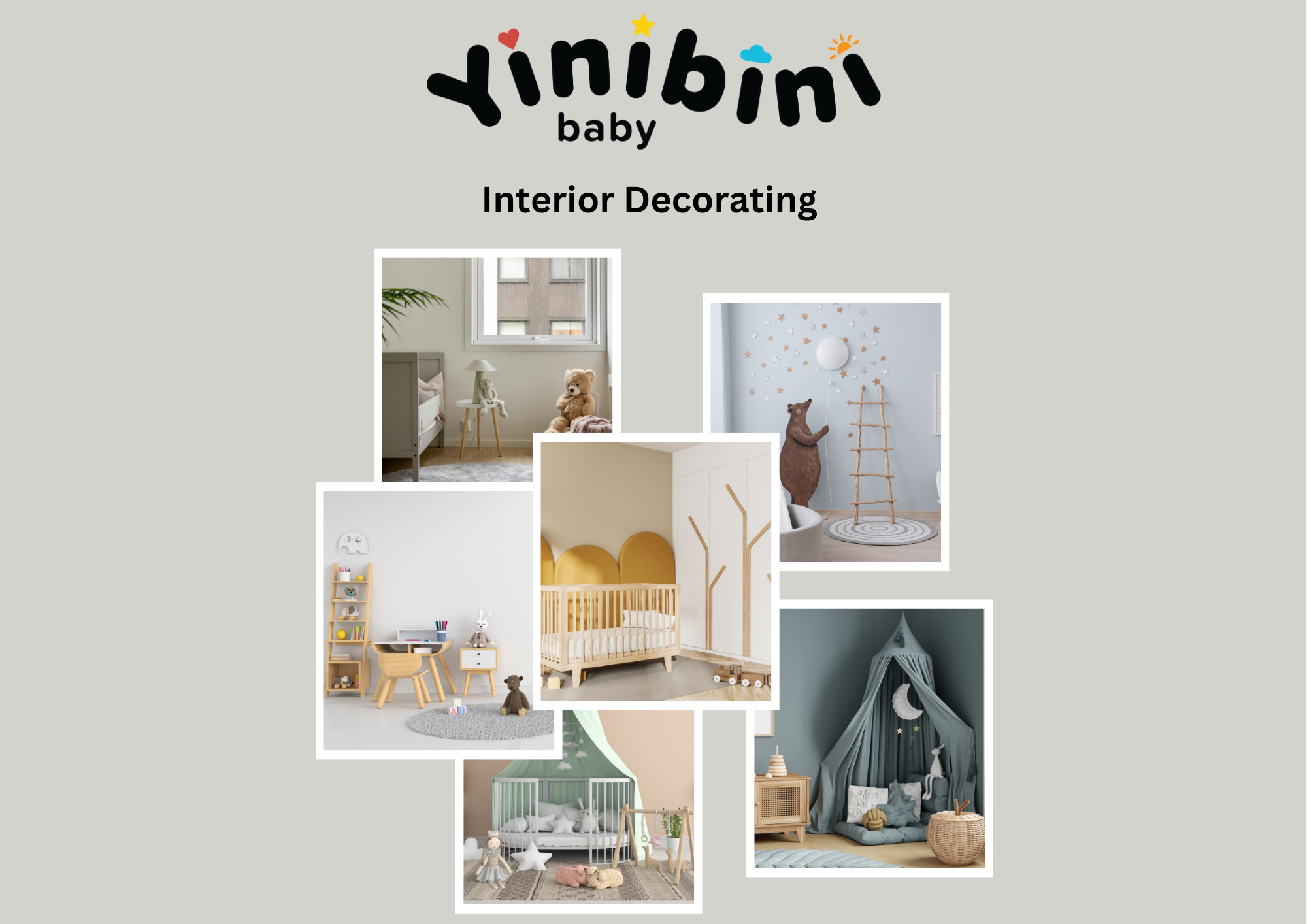 Brown and Beige Simple Fashion Landscape Photo Collage A3 .png