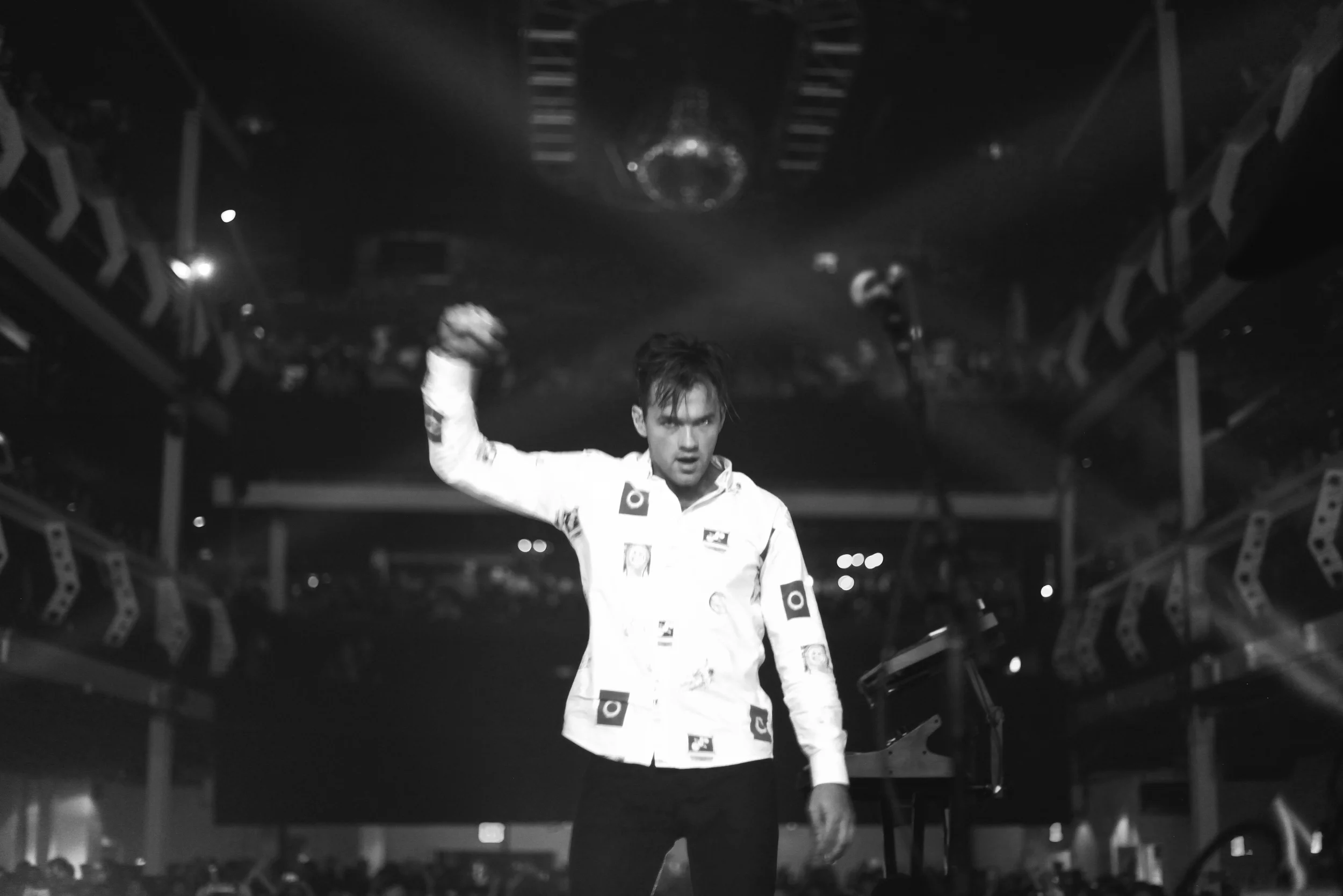  Photo Credit: Melissa Madison Fuller 