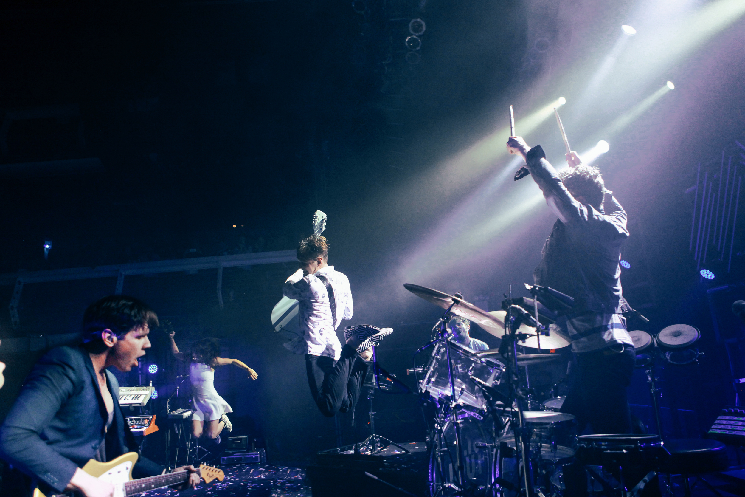  Photo Credit: Melissa Madison Fuller 