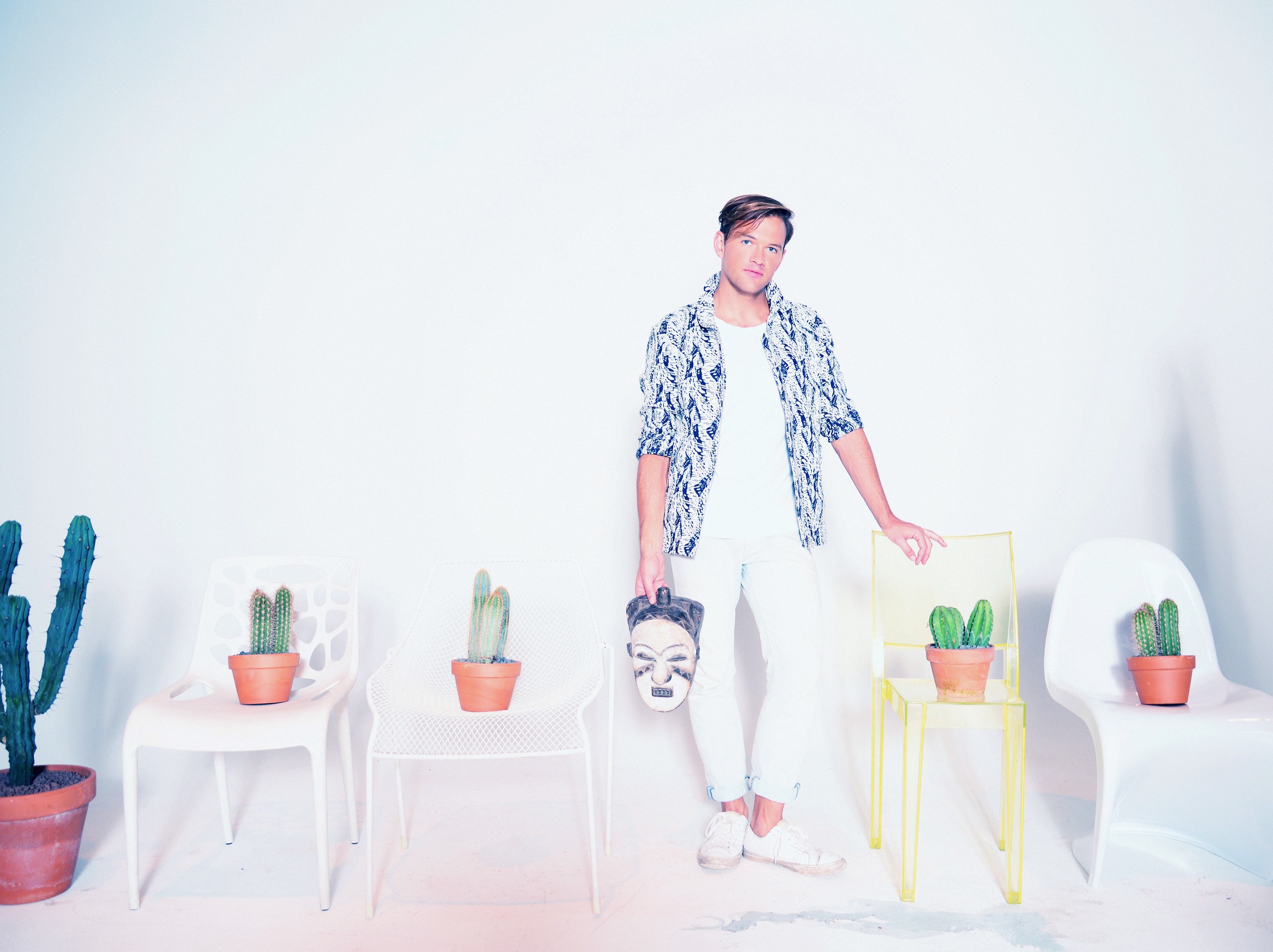   Photo Credit: Shervin Lainez  