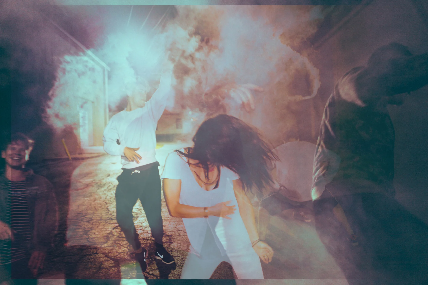  Photo Credit: Melissa Madison Fuller 