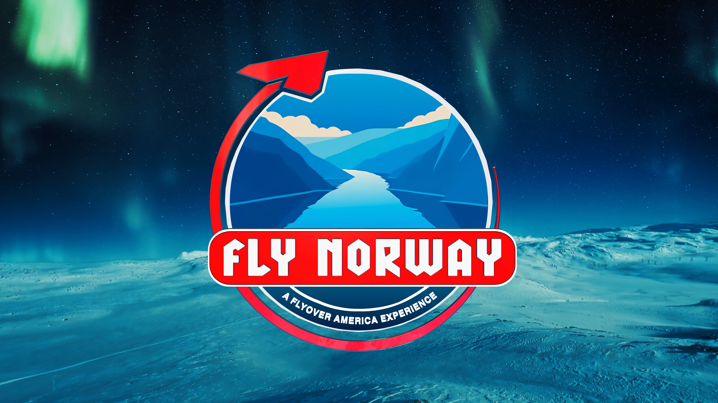 Fly Norway