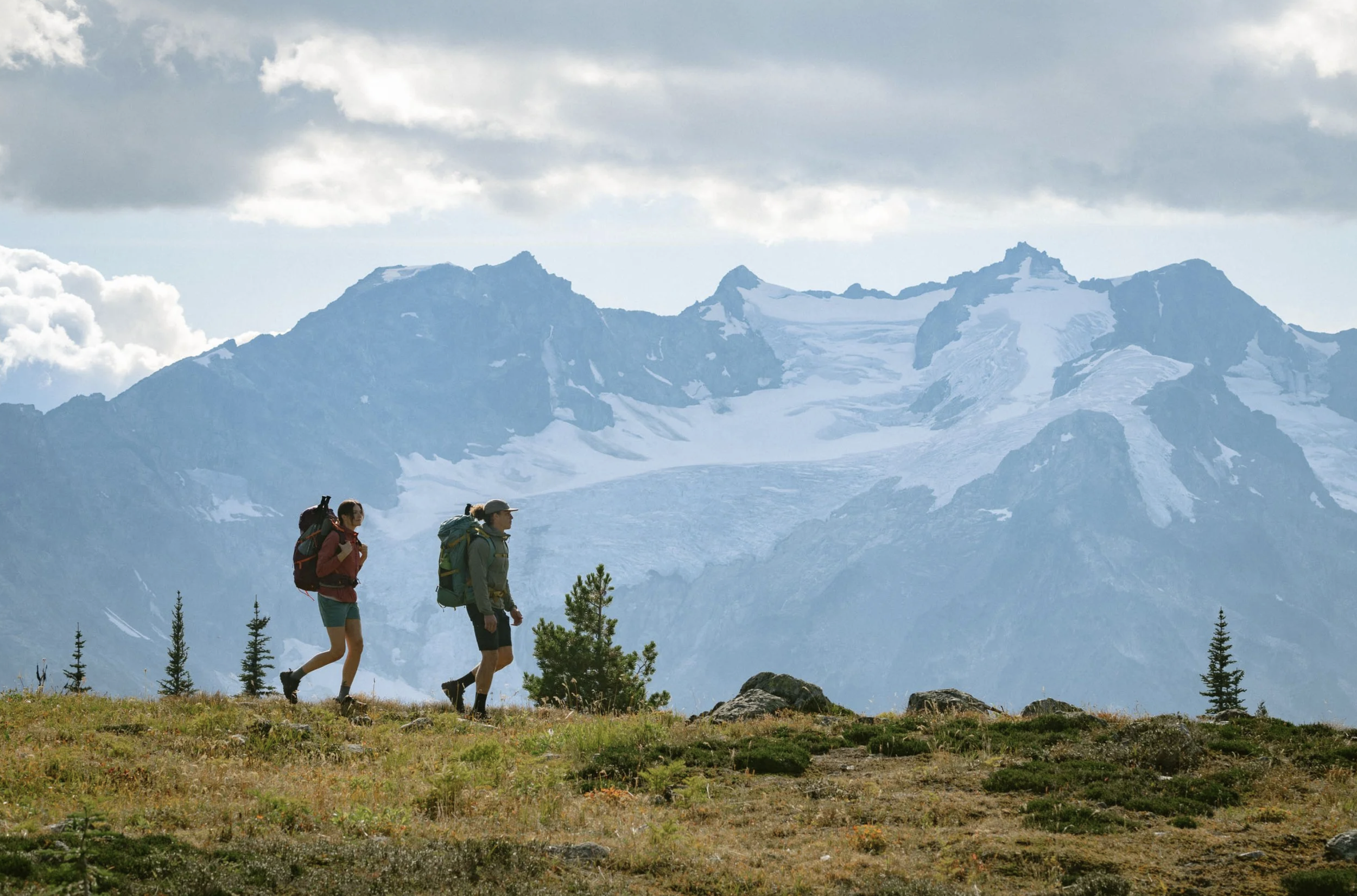 Woods Backcountry 25