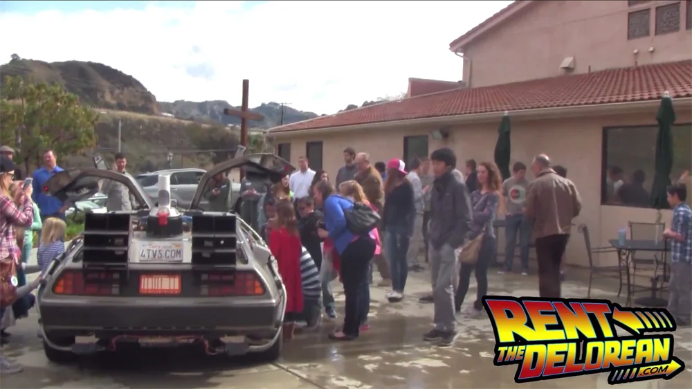 Church of the Nazarene New Year Celebration