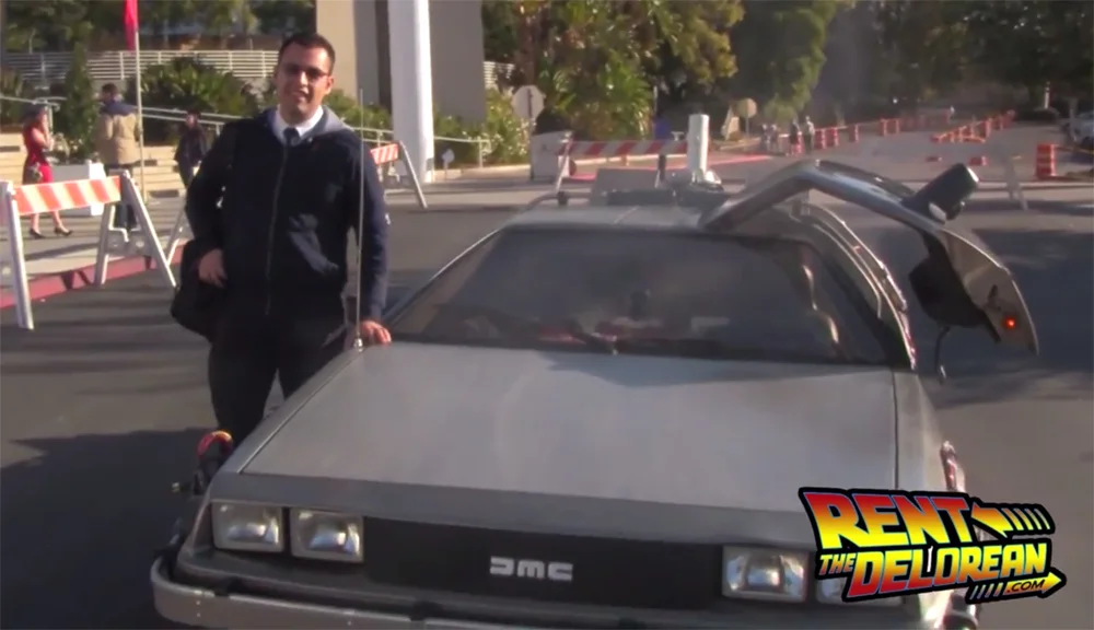 College Graduation in style!