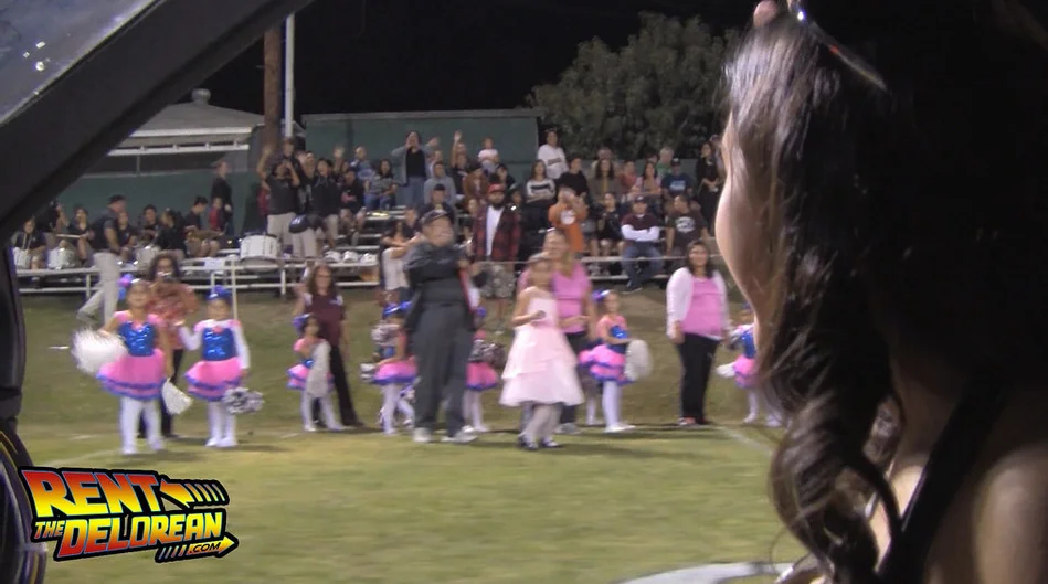 Rio Hondo Prep Homecoming Event!