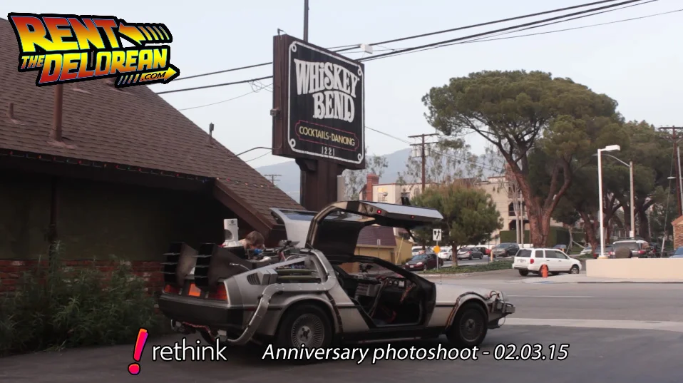 Rethink Corporation Anniversary Photoshoot