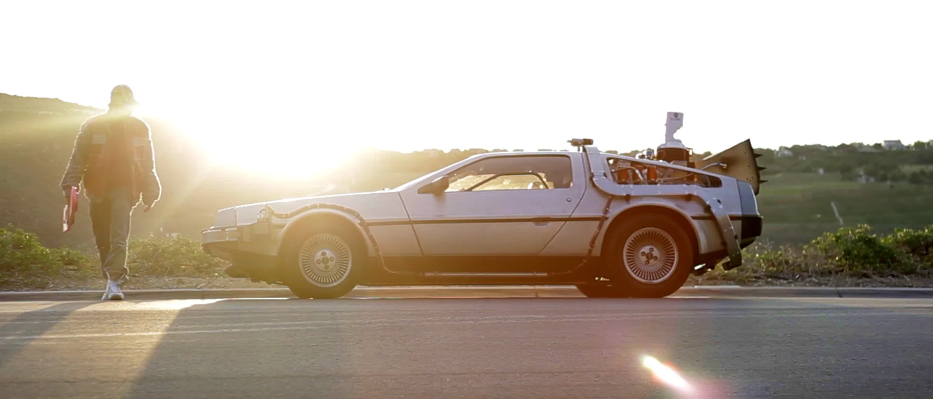 Young Presidents Organization Orange County Video Shoot