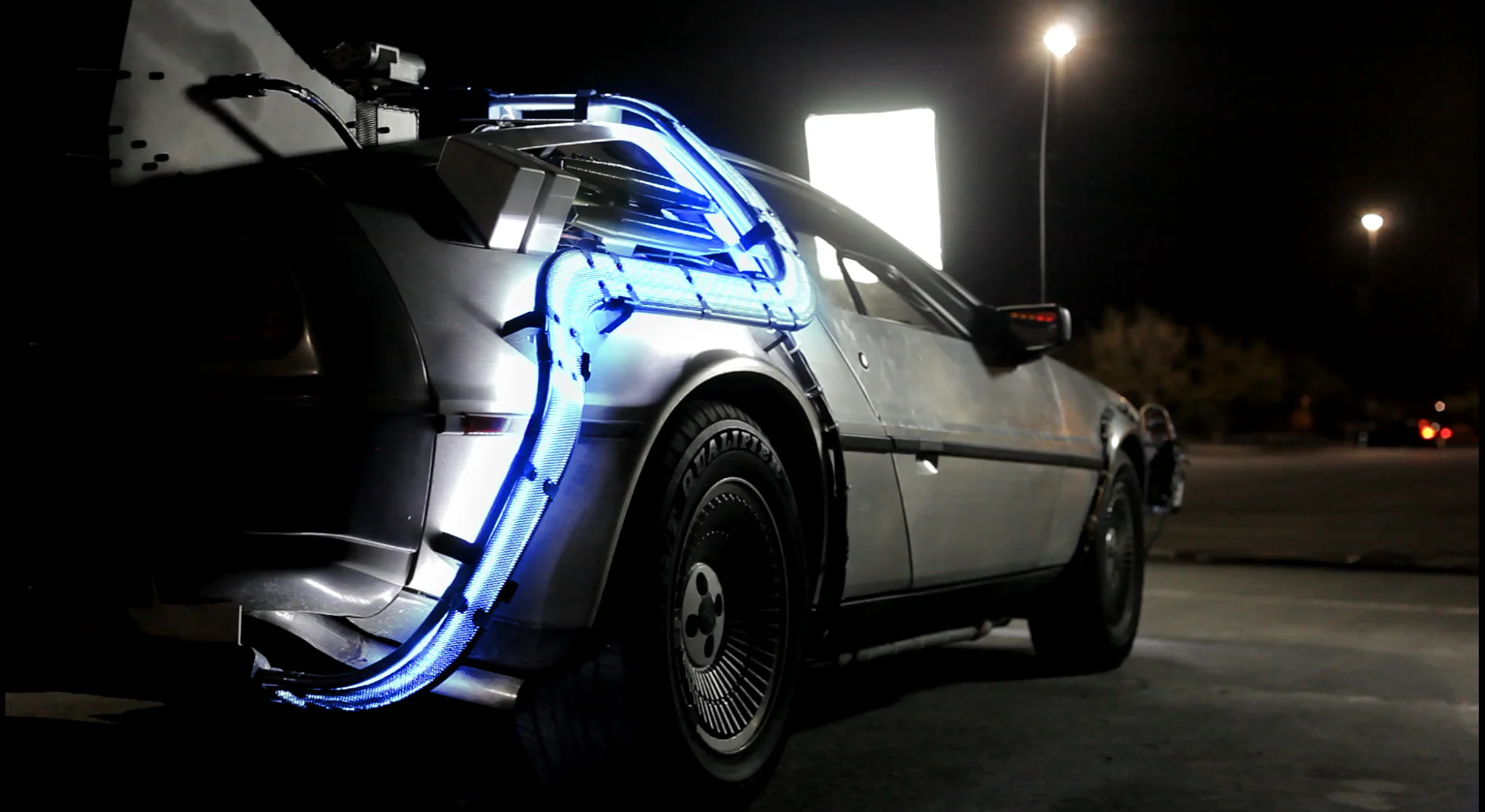 Valley Bible Fellowship Easter Video Shoot