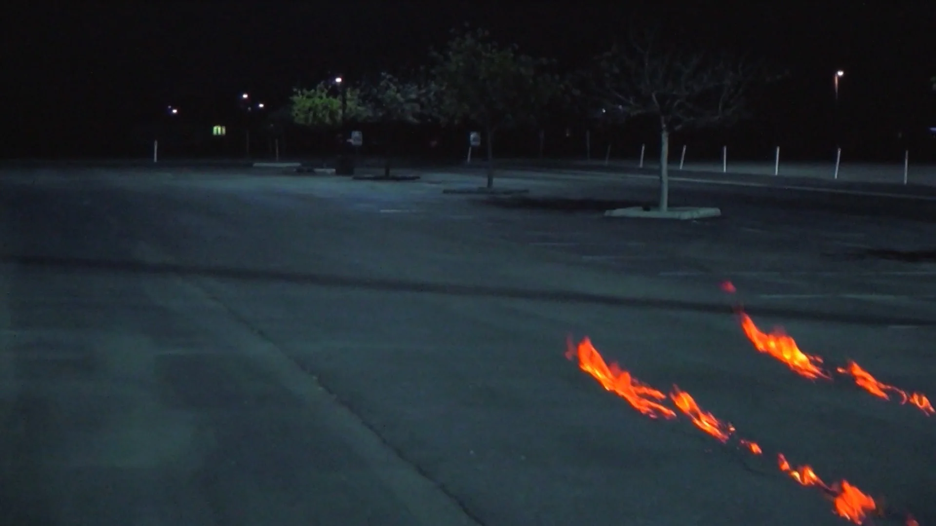 Valley Bible Fellowship Easter Service 2015