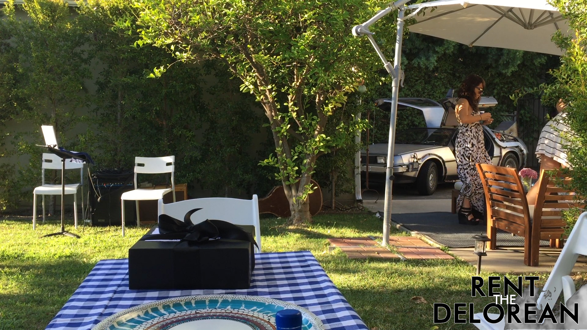 An Instant Birthday Wish