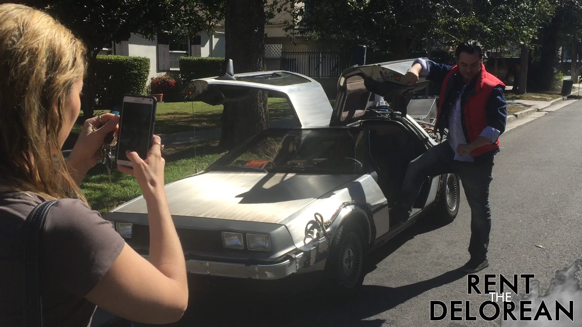 Future Day Marty Package