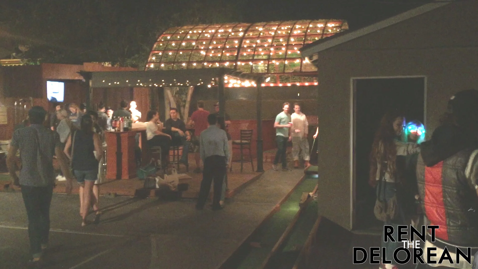 Future Day Fan Appreciation Party