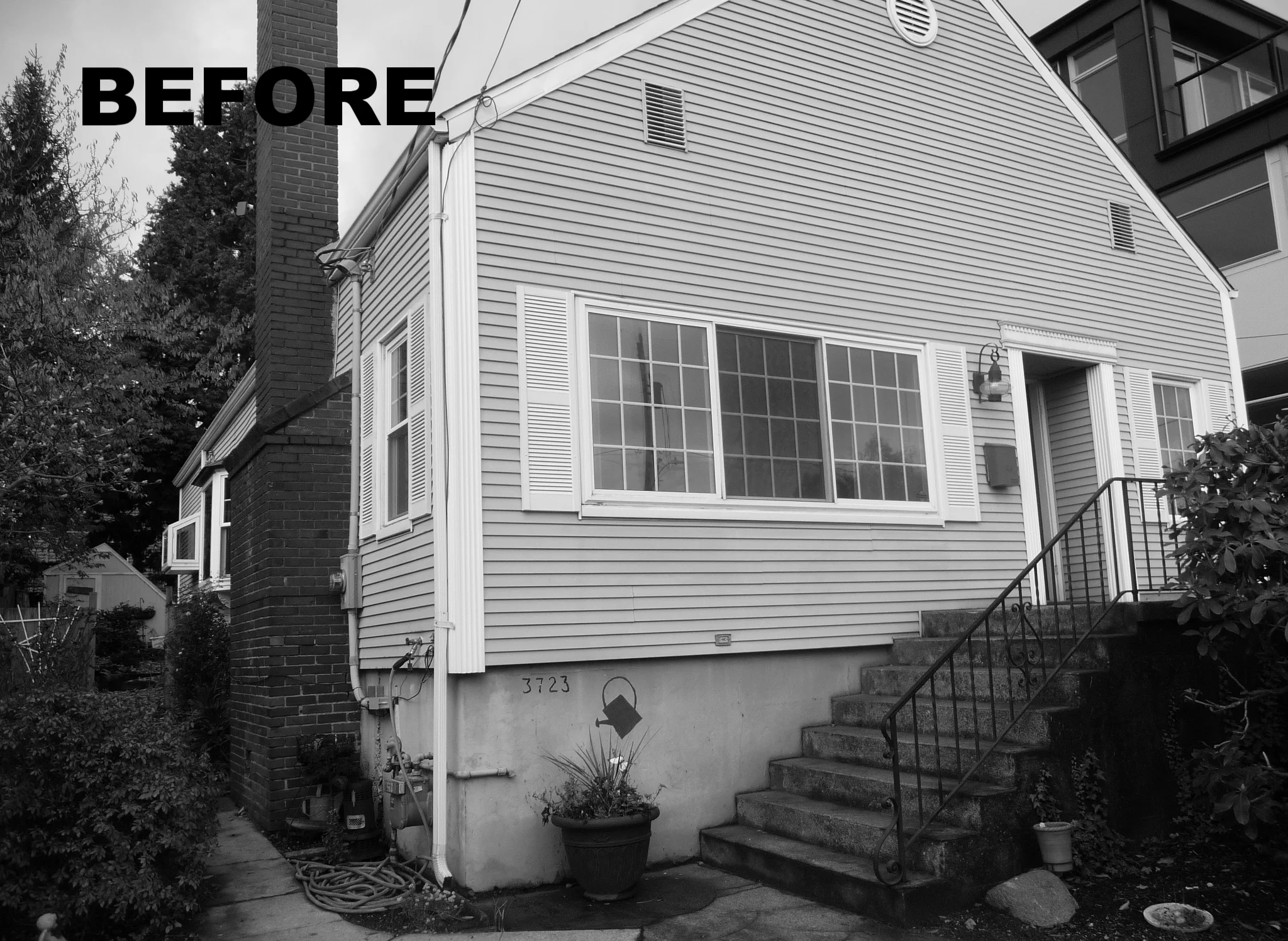 15110 Ext Exist B+W.jpg