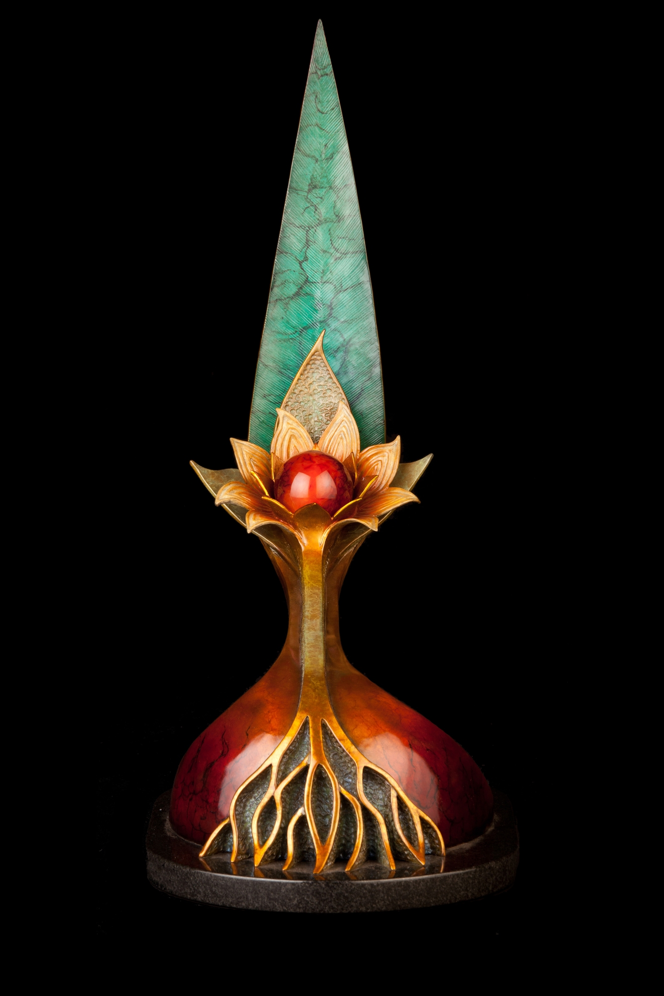 Follow of Life Miniature (14.5" H)