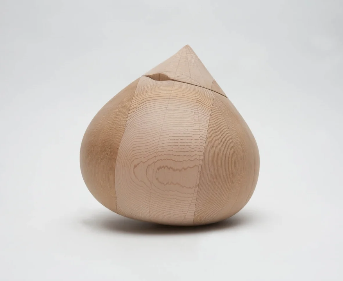 Cedar Pod Blue View 1