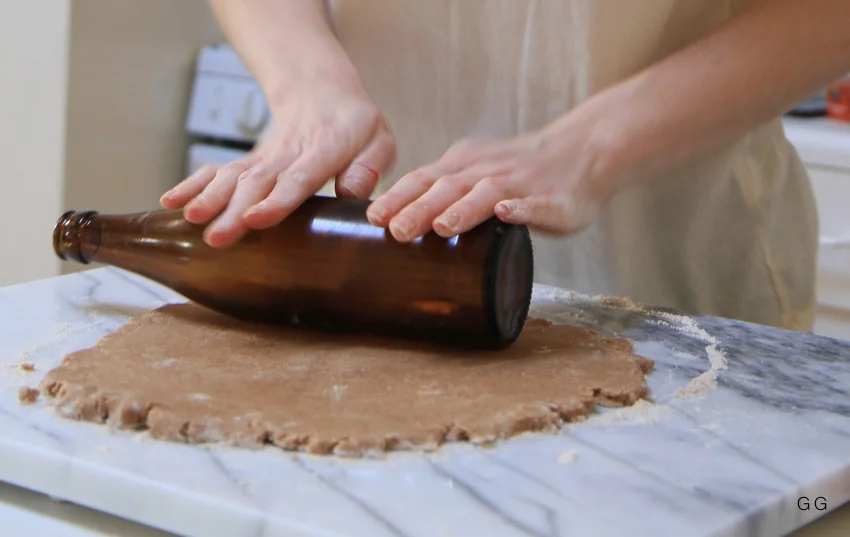 dough