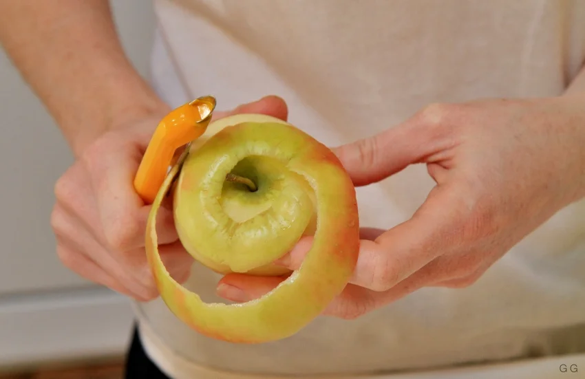 applepeel