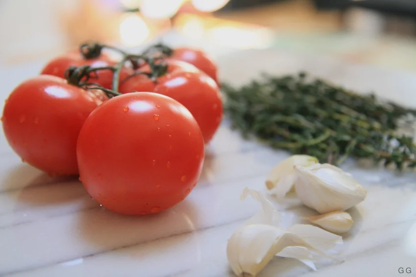 tomato
