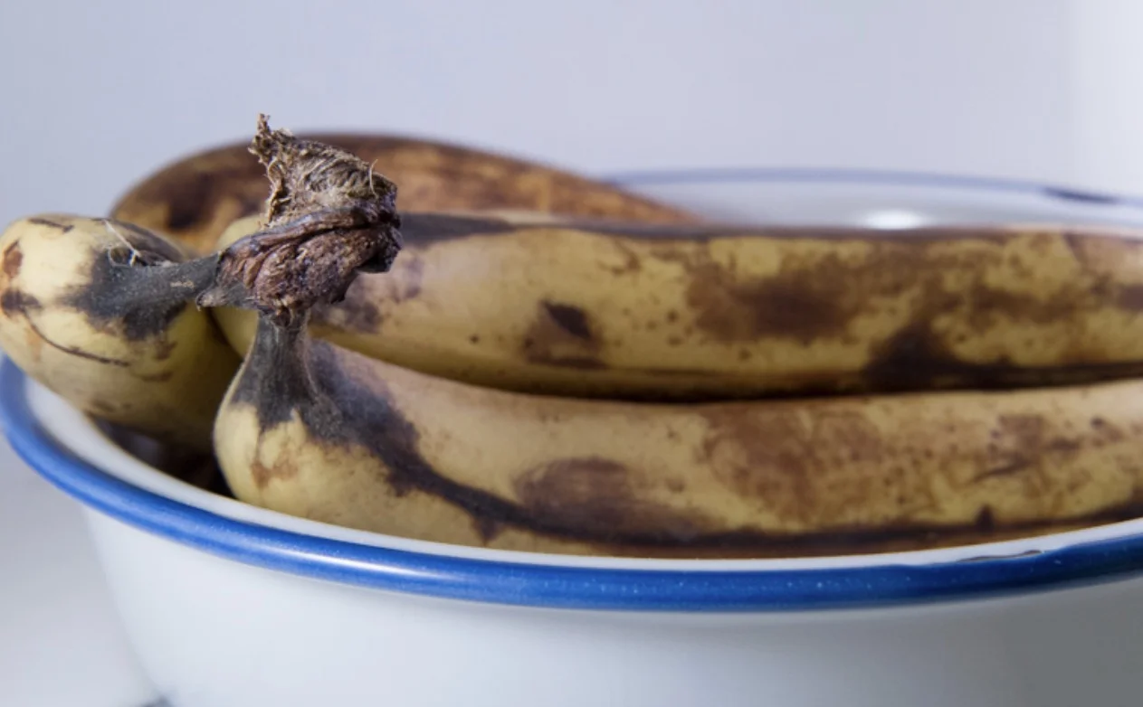 Banana Crumb Cake