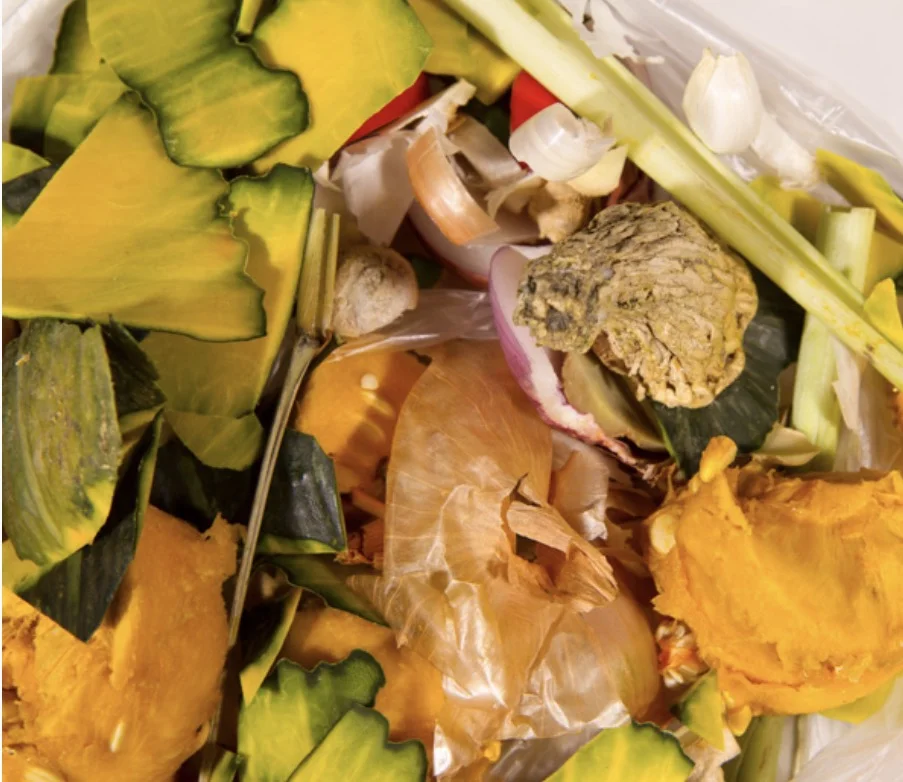 Thai Chili Kabocha Squash Soup 