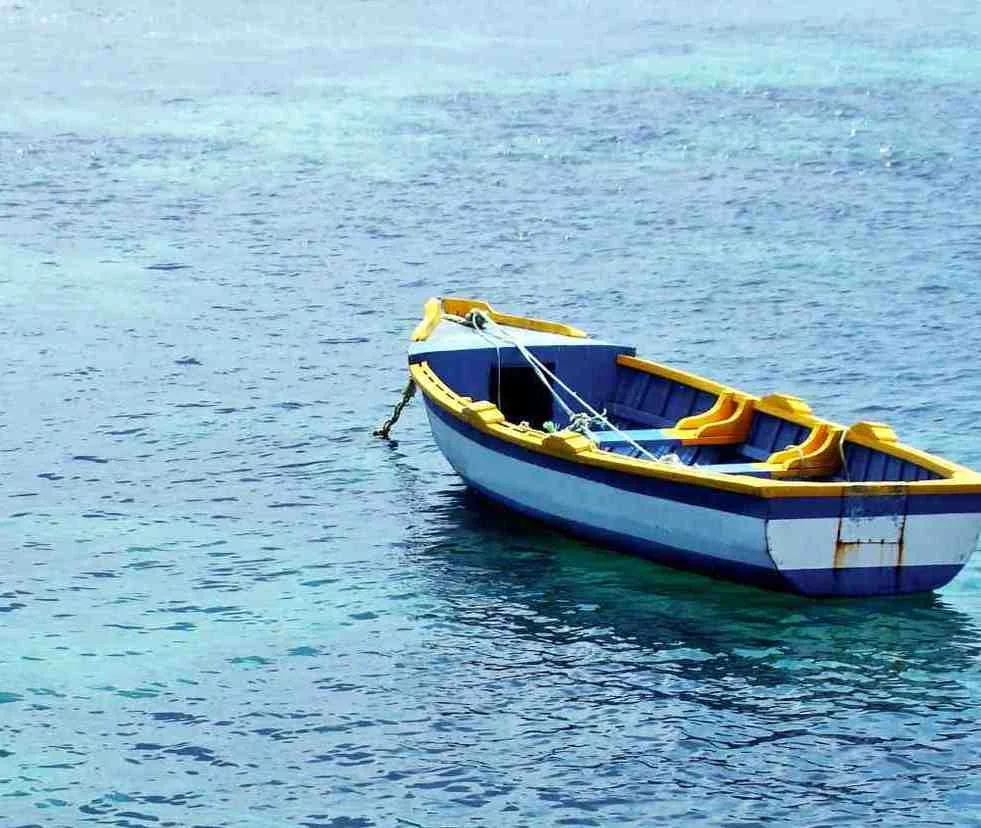 Empty Boats and Empty Graves, March 2014