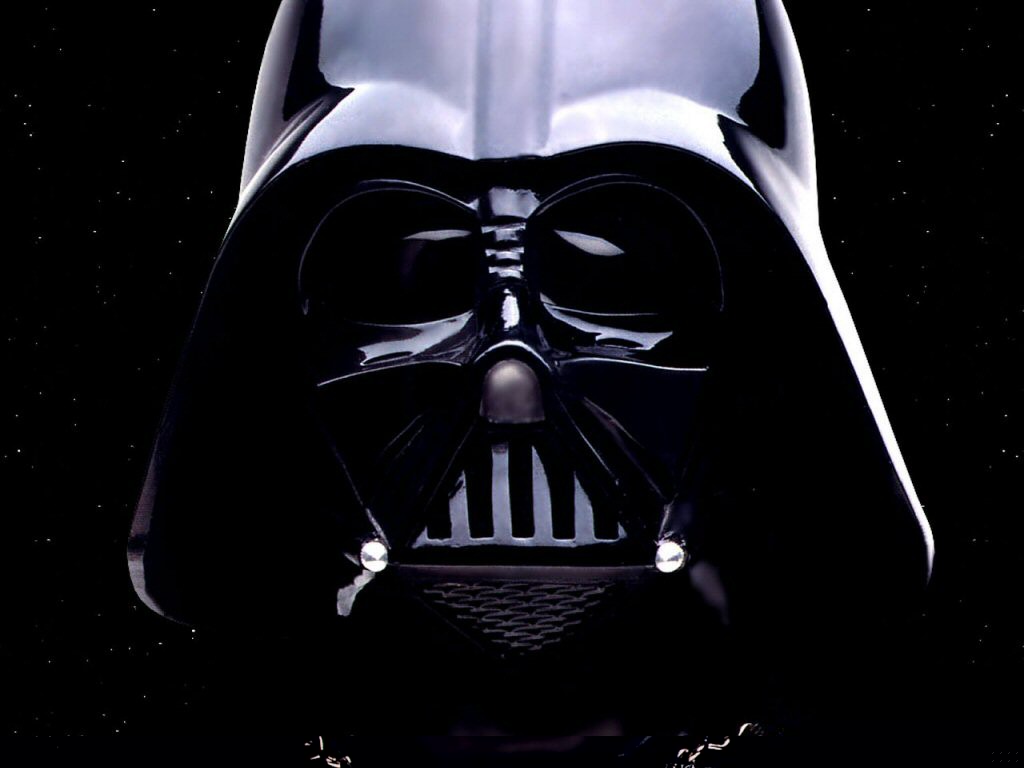 The Empire Strikes Back, October 2001