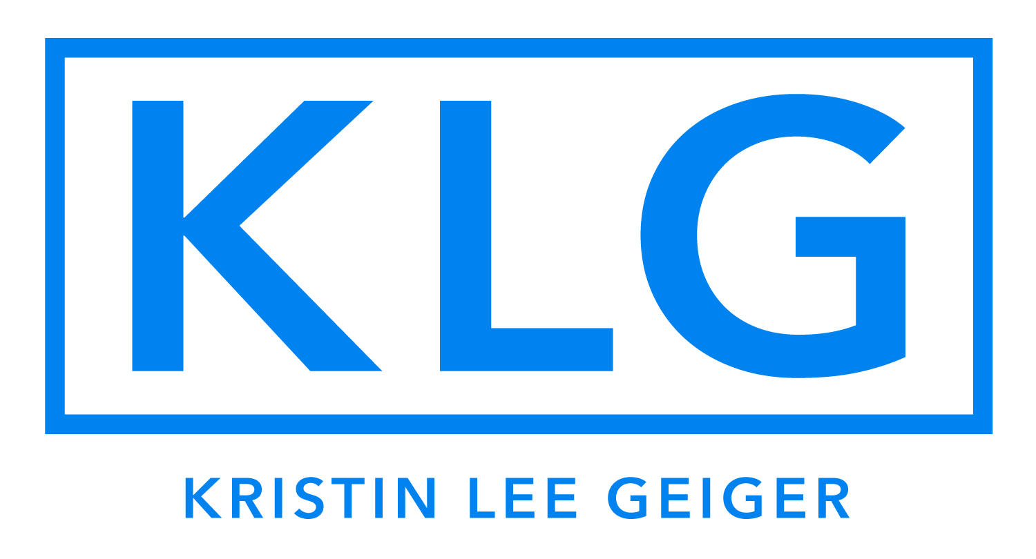 Kristin Lee Geiger