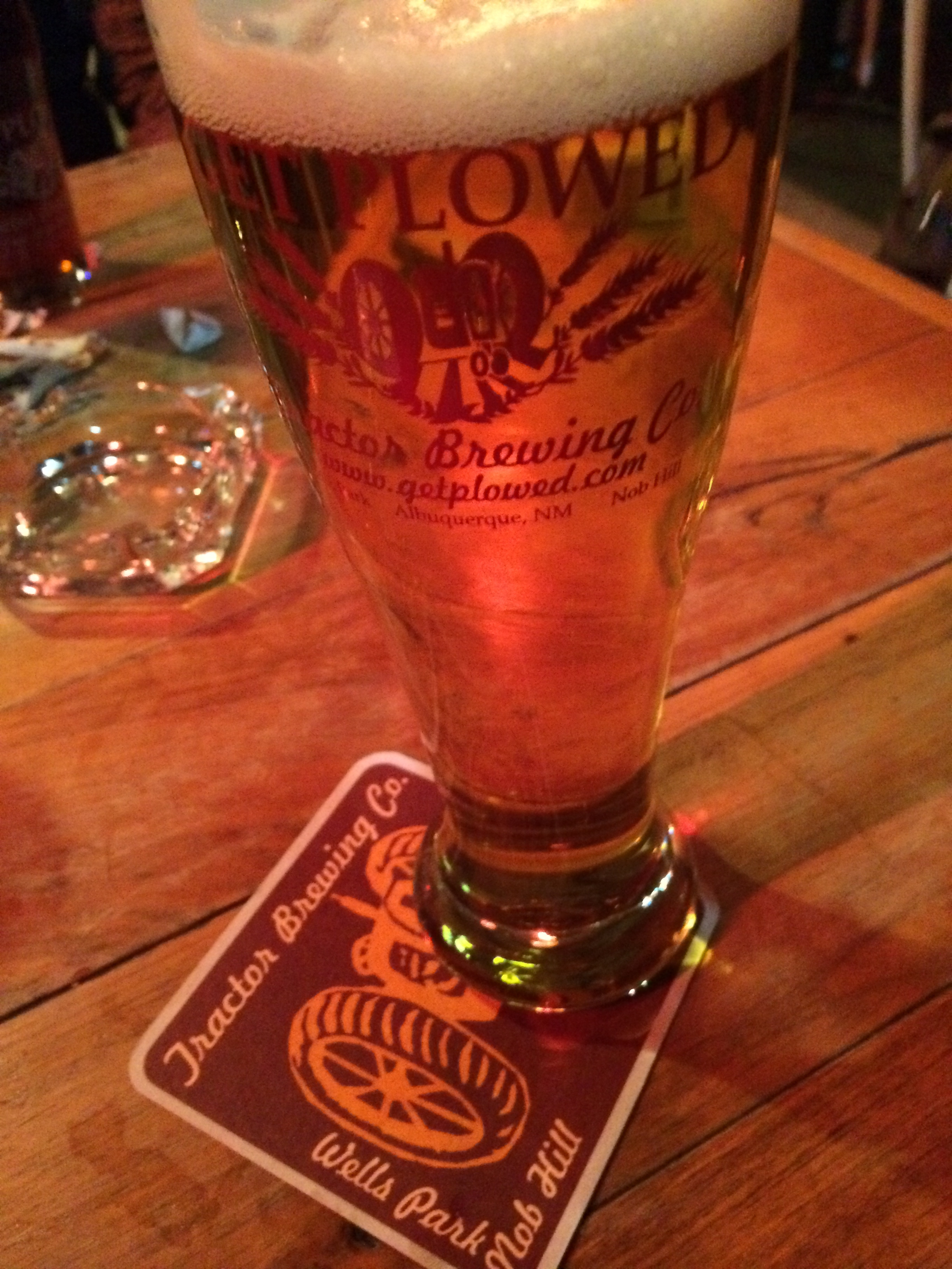 Exploring the craft beer scene in Albuquerque, New Mexico — The Hungry