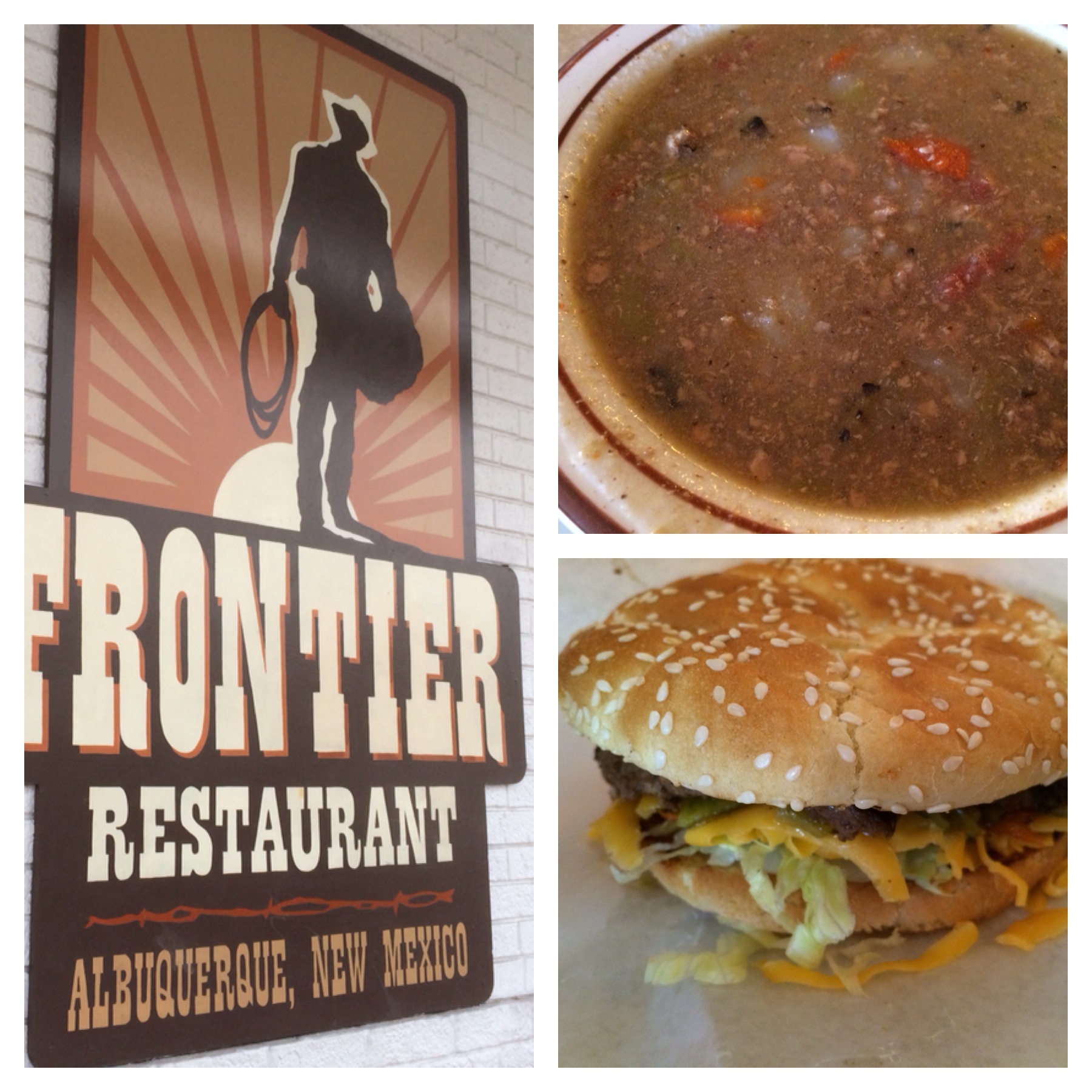 3 days in Albuquerque 10 things to do — The Hungry Travelist