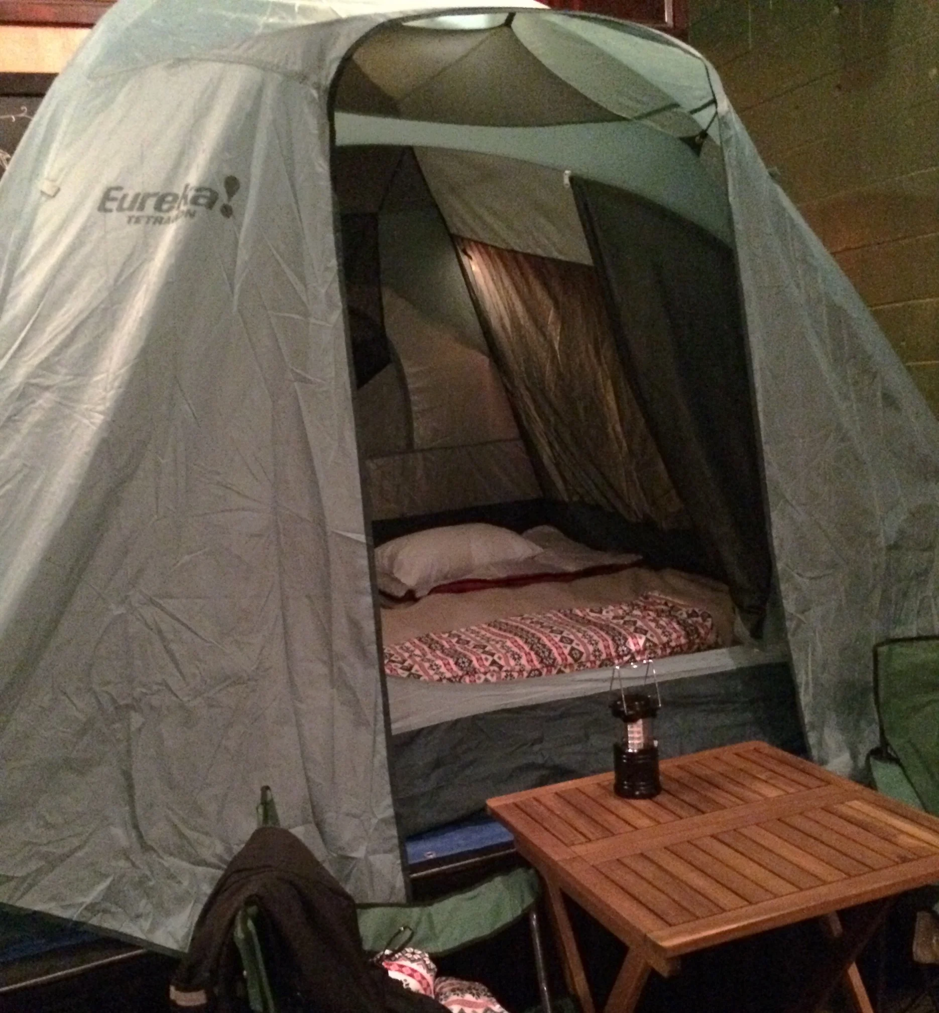 shawnee inn camping (sample)